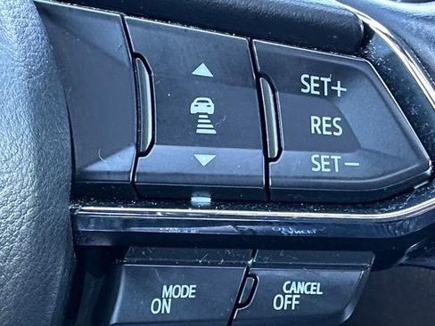 Used 2020 MAZDA CX-9 Grand Touring image 19