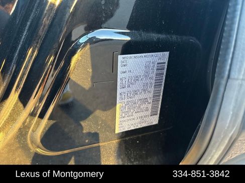 Used 2022 INFINITI QX60 Luxe w/ Performance Audio Package image 28