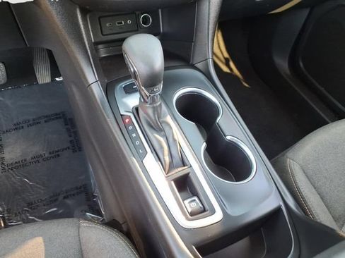 Used 2019 Chevrolet Equinox LT AWD/4WD image 22