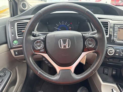 Used 2013 Honda Civic EX-L image 13