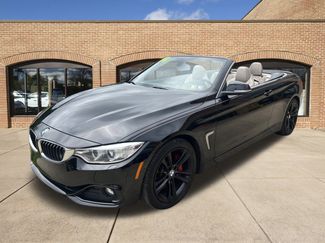 Used 2014 BMW 435i Convertible image 1