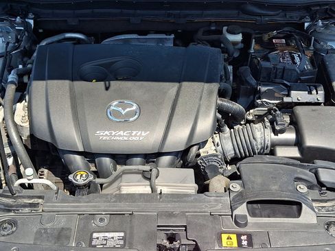 Used 2014 MAZDA MAZDA6 Touring FWD image 29