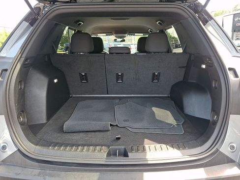 Used 2025 GMC Terrain Elevation AWD/4WD image 29
