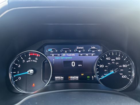 Used 2022 Ford F350 Lariat w/ Lariat Ultimate Package image 20