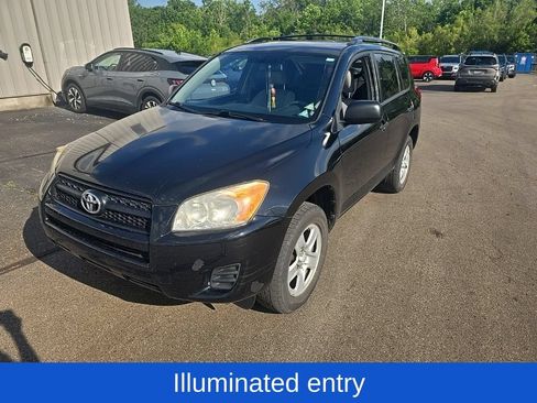Used 2012 Toyota RAV4 FWD w/ Value Pkg image 7