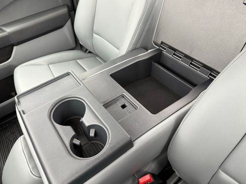 New 2025 Ford F350 XL RWD image 28