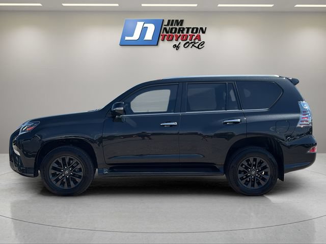 Used 2023 Lexus GX 460 Premium w/ Premium Plus Package AWD/4WD image 8