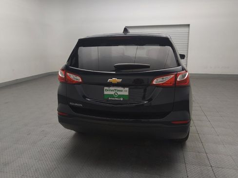 Used 2020 Chevrolet Equinox LS w/ LS Convenience Package FWD image 7