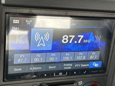 New 2024 Chevrolet Low Cab Forward 6500XD image 16