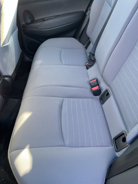 Used 2025 Toyota Corolla Cross AWD Hybrid image 12