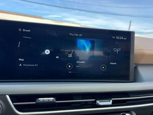 Used 2025 Hyundai Sonata Limited image 30