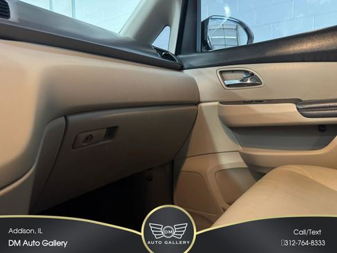 Used 2017 Honda Odyssey EX-L image 21