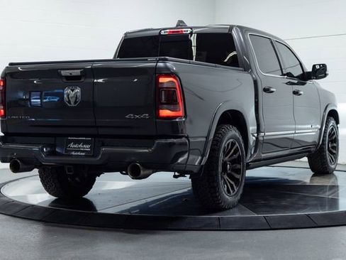 Used 2019 RAM 1500 Limited image 10