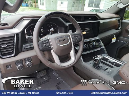 New 2026 GMC Sierra 1500 Denali image 16