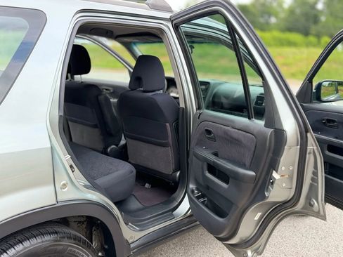 Used 2006 Honda CR-V LX image 9