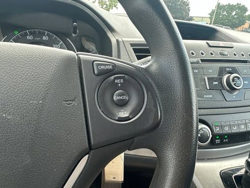 Used 2013 Honda CR-V EX image 22