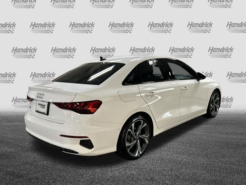 Used 2022 Audi A3 2.0T Premium Plus FWD image 10
