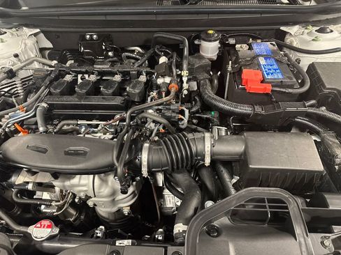 Used 2025 Honda Accord SE image 28