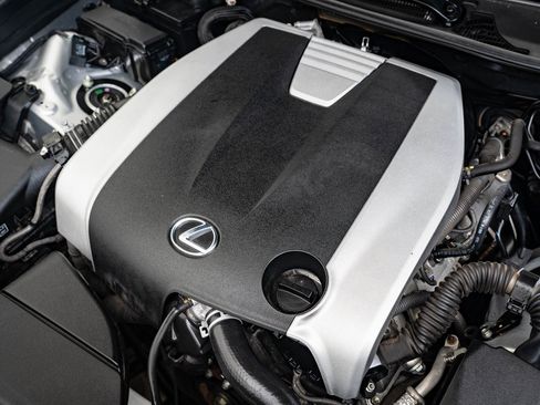 Used 2013 Lexus GS 350 w/ Premium Pkg image 36