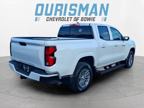 New 2026 Chevrolet Colorado LT w/ LT Convenience Package RWD image 3