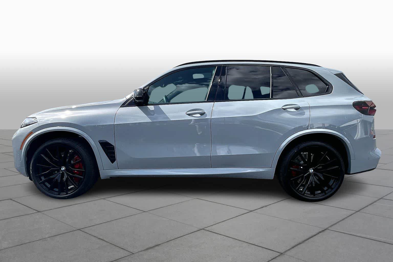 Used 2026 BMW X5 M60i AWD/4WD image 13