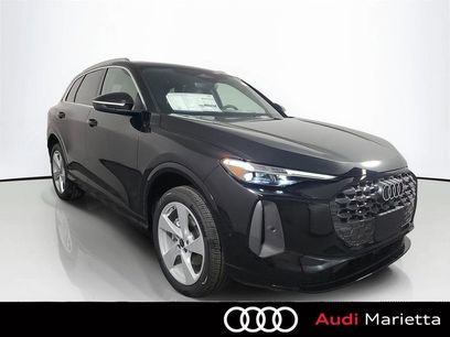 New 2025 Audi Q5 Premium Plus