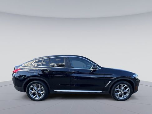 Used 2023 BMW X4 xDrive30i w/ Premium Package image 10