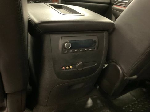 Used 2008 Chevrolet Silverado 2500 LTZ w/ Safety Package AWD/4WD image 24