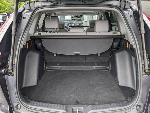 Used 2017 Honda CR-V EX-L image 15