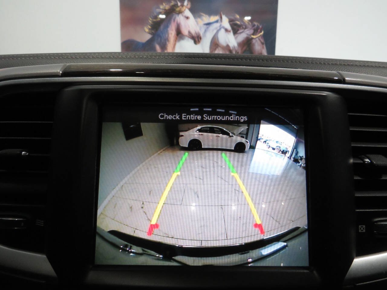 Used 2016 RAM 1500 Limited AWD/4WD image 17
