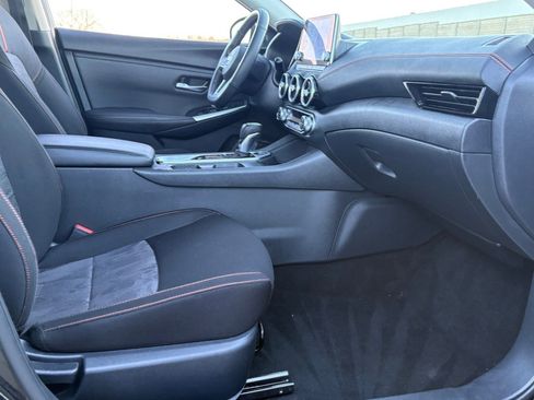 Certified 2023 Nissan Sentra SR image 36