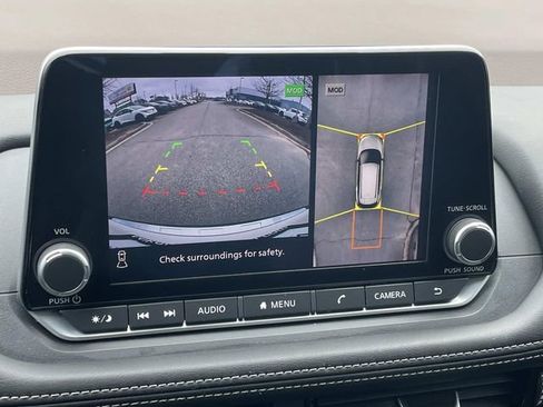 Certified 2023 Nissan Rogue SL image 30