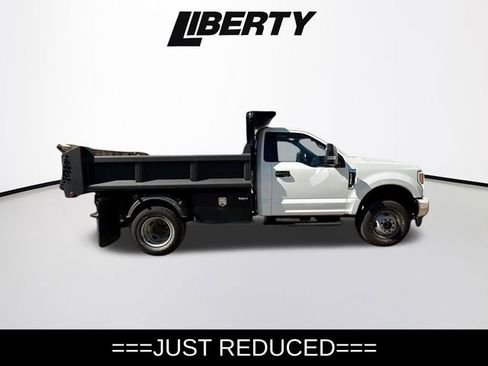 Used 2019 Ford F350 XL w/ XL Value Package image 9