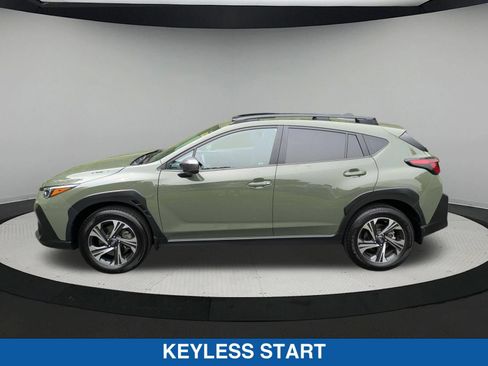 Certified 2026 Subaru Crosstrek 2.5i Premium AWD/4WD image 7