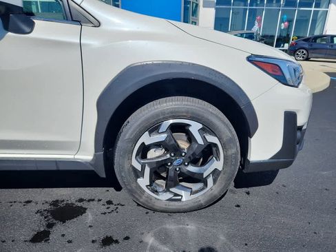 Used 2021 Subaru Crosstrek 2.5i Limited w/ Moonroof Package 1 image 9