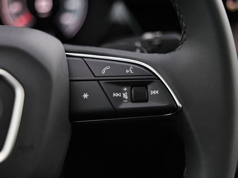 New 2026 Audi A3 2.0T Premium Plus AWD/4WD image 37