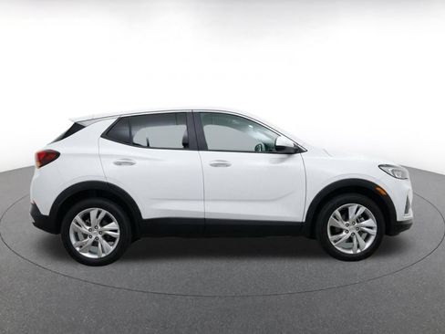 Used 2026 Buick Encore GX Preferred FWD image 8