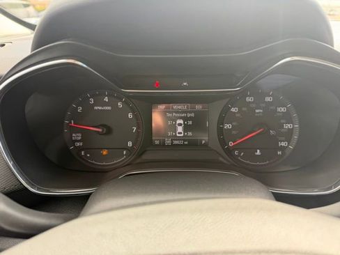 Certified 2023 Chevrolet TrailBlazer LT w/ Convenience Package AWD/4WD image 18