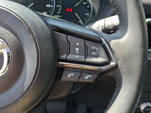 Used 2023 MAZDA CX-5 AWD 2.5 S w/ Premium Package image 23