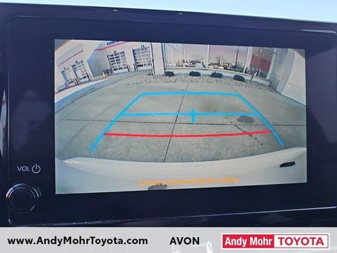 Used 2024 Toyota Corolla LE image 20