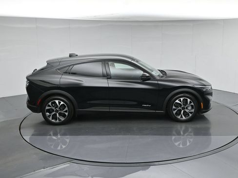 Certified 2025 Ford Mustang Mach-E Select RWD image 38