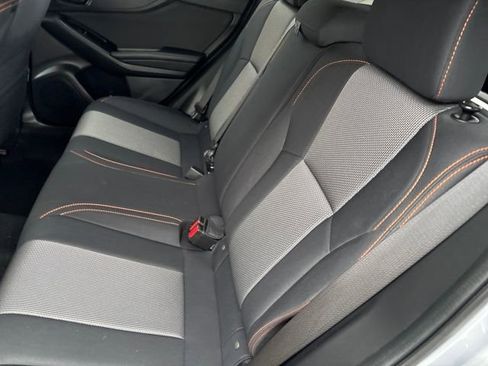 Used 2023 Subaru Crosstrek 2.0i Premium image 10