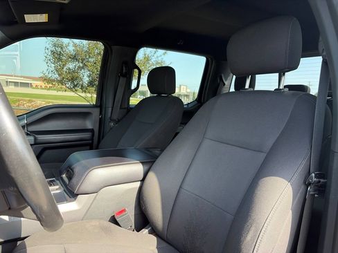 Used 2018 Ford F150 XLT w/ Equipment Group 302A Luxury AWD/4WD image 44