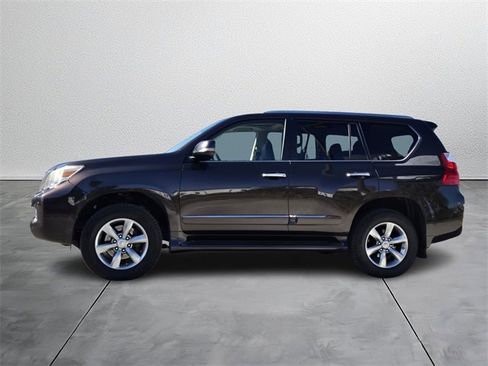 Used 2012 Lexus GX 460 Premium image 2