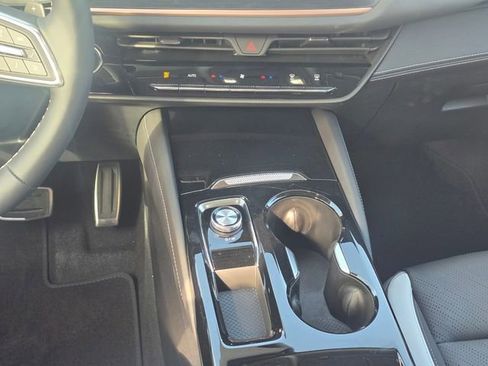 New 2026 Buick Envision Sport Touring image 15