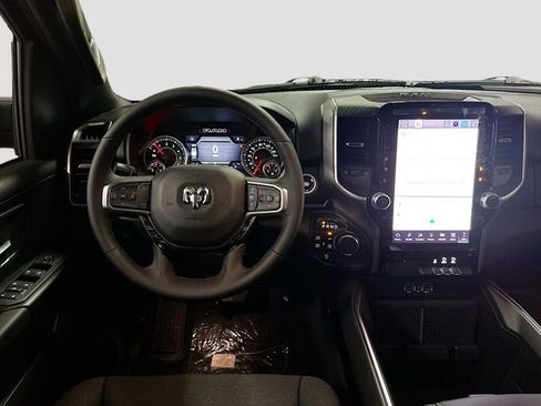 New 2026 RAM 1500 Big Horn image 24