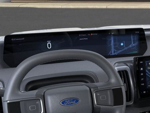 New 2026 Ford Expedition Active AWD/4WD image 13