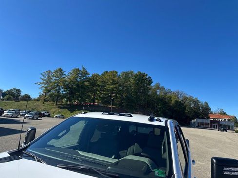 New 2026 Chevrolet Silverado 2500 LT w/ All Star Edition image 15