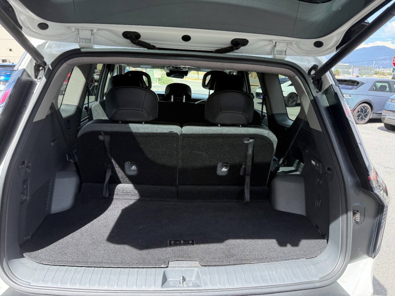 Used 2024 Kia EV9 Wind AWD/4WD image 15