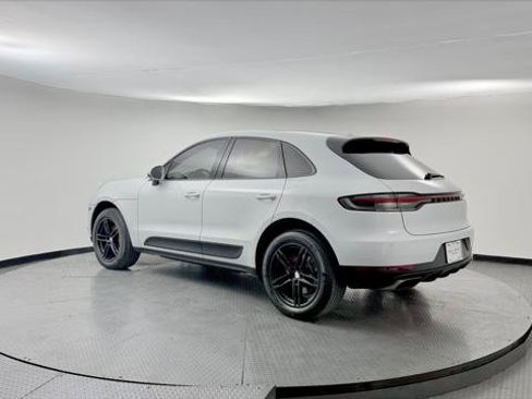 Used 2019 Porsche Macan AWD/4WD image 6